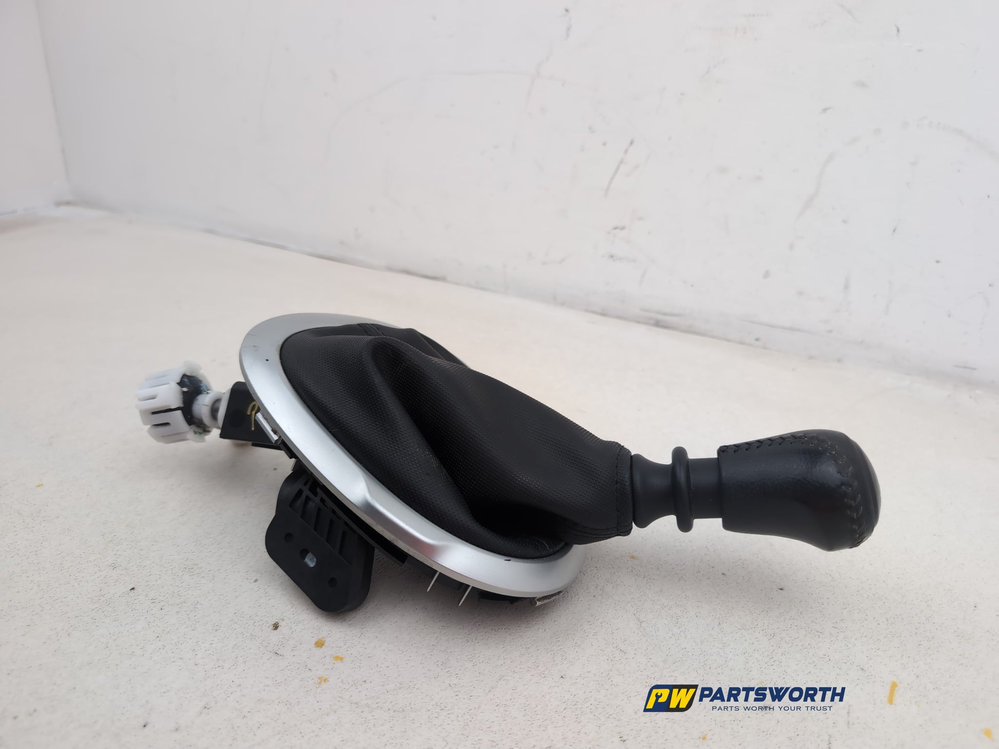Gear Lever 3