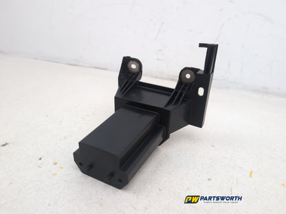 Centre Console Trim  3