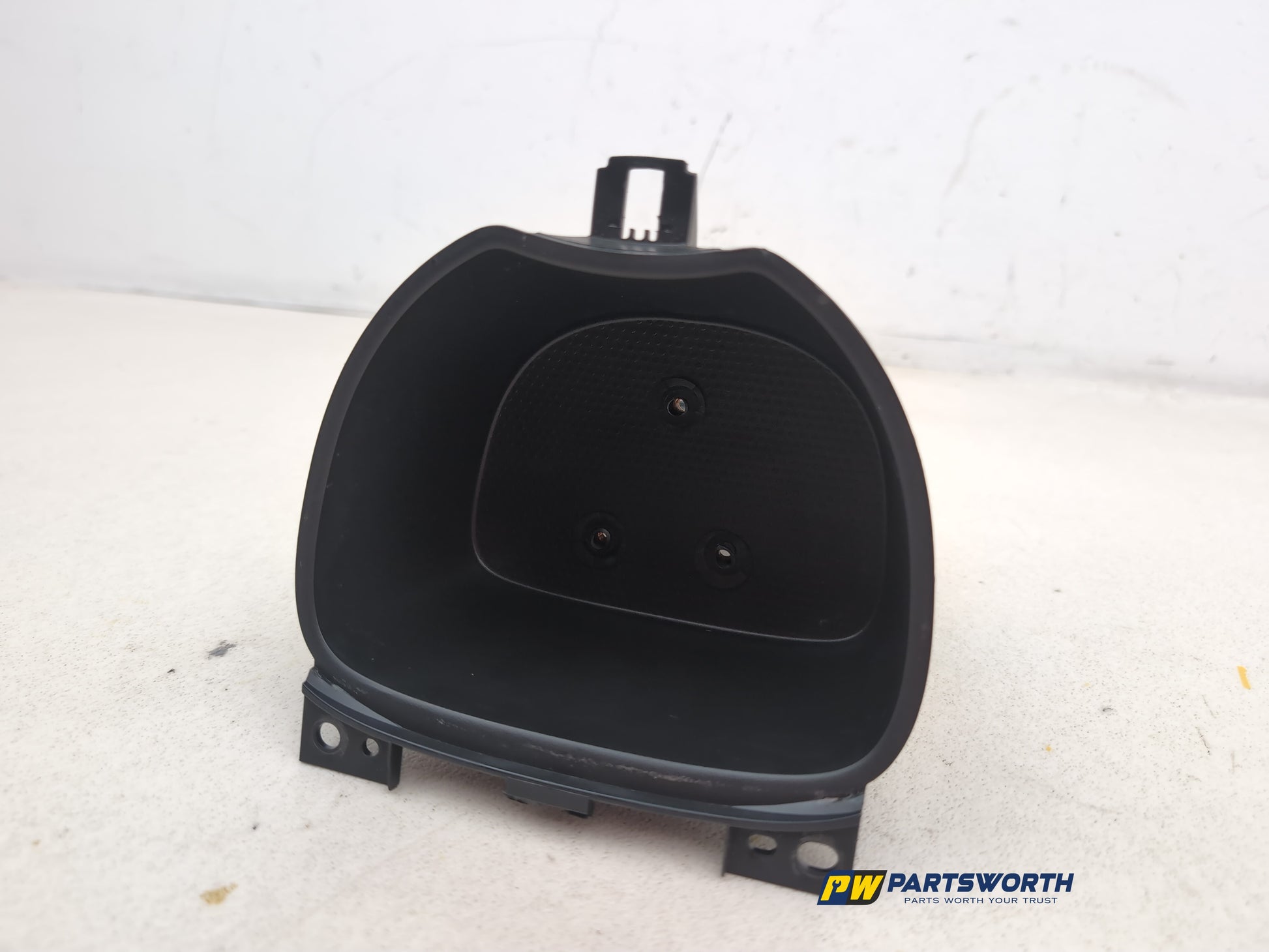 Centre Console Cup Holder 3