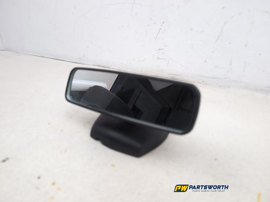 Mirror Rear View 2