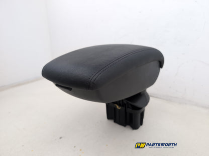 Centre Console Armrest 4