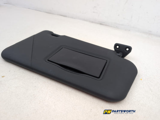 Sun Visor RH 2