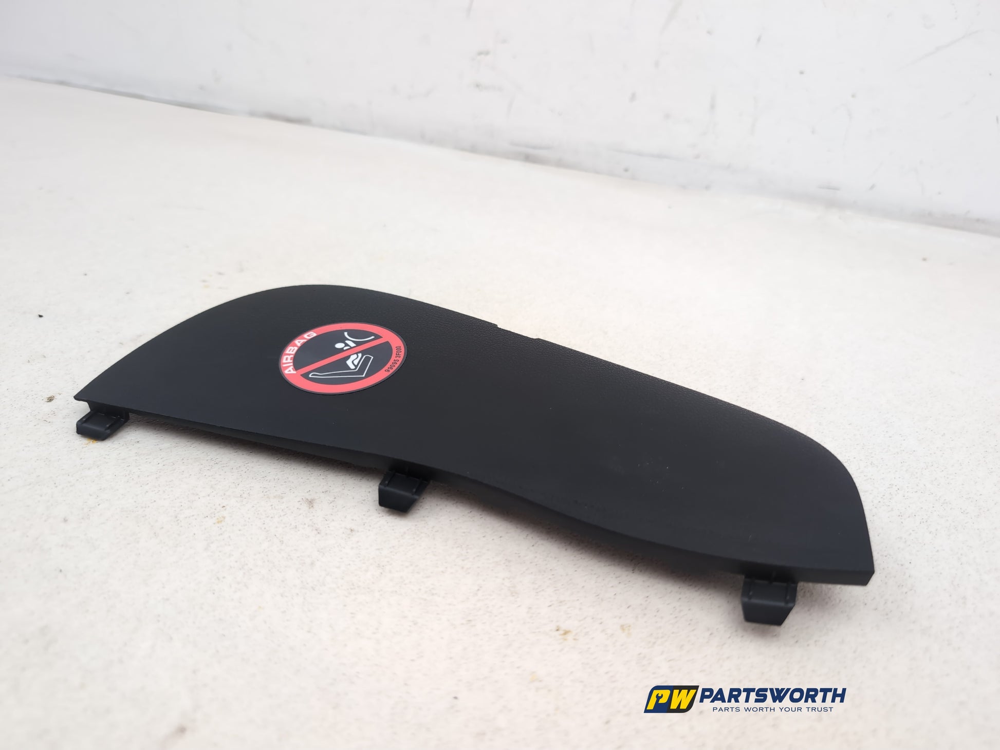 Dashboard Trims  3