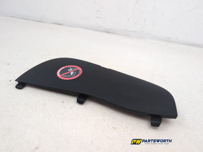 Dashboard Trims  4
