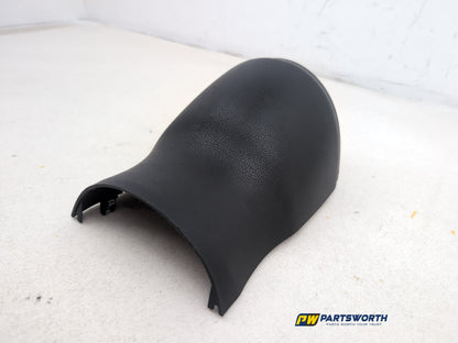 Steering Column Shroud Lower 4