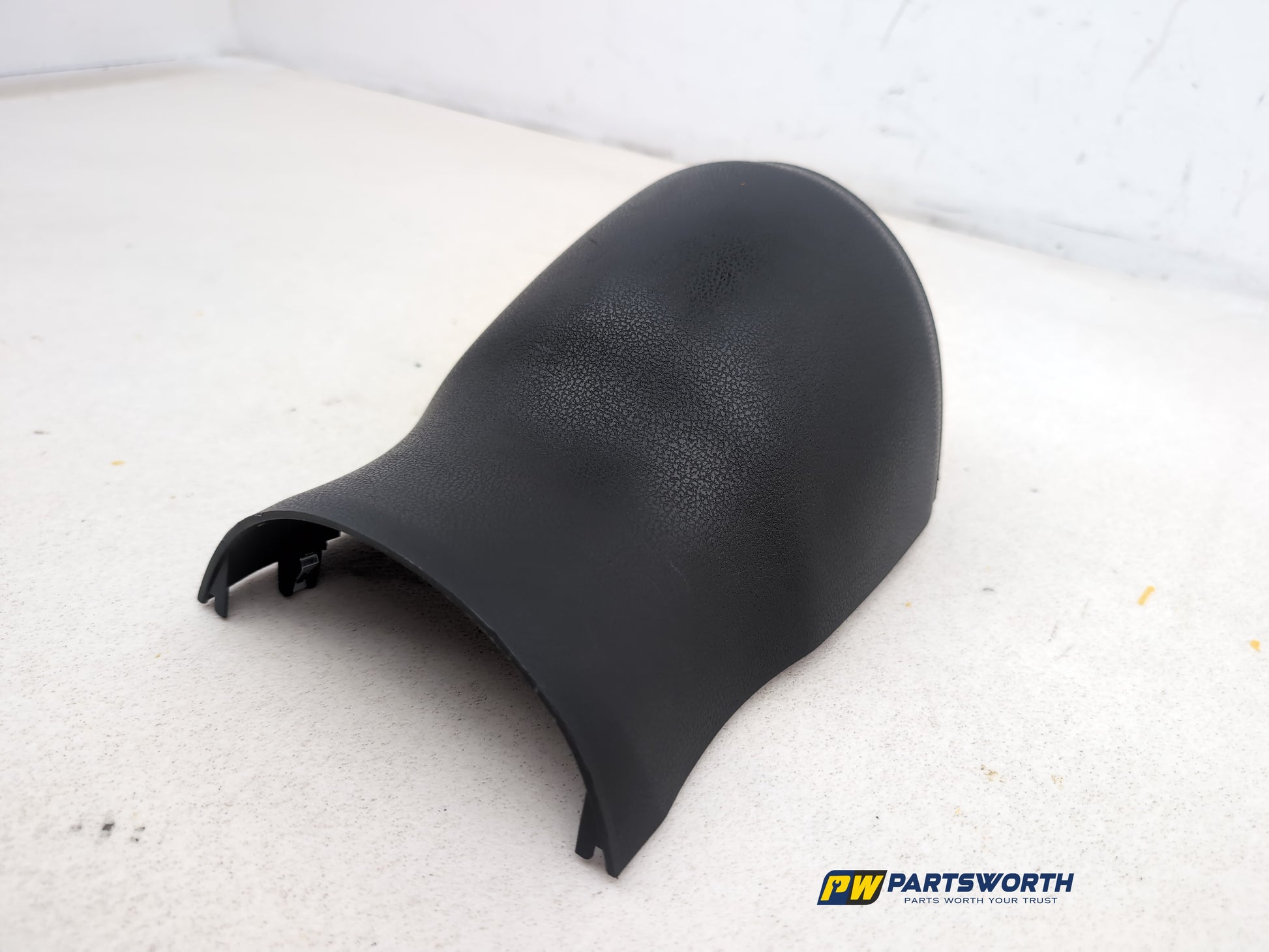 Steering Column Shroud Lower 3