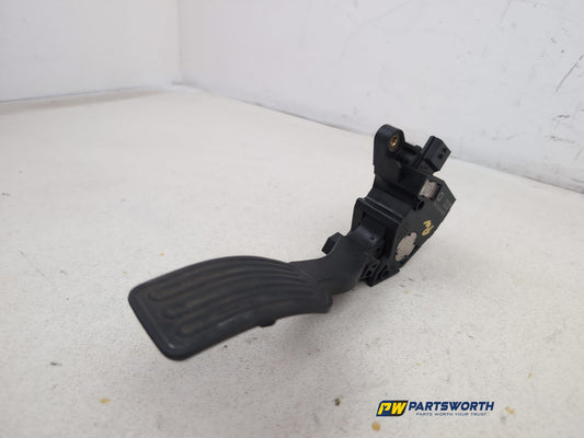 Pedal Throttle 2