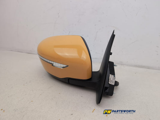 Door Mirror RH 2