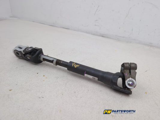 Steering Column UJ 2