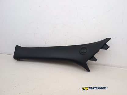 LH A Pillar Trim  3