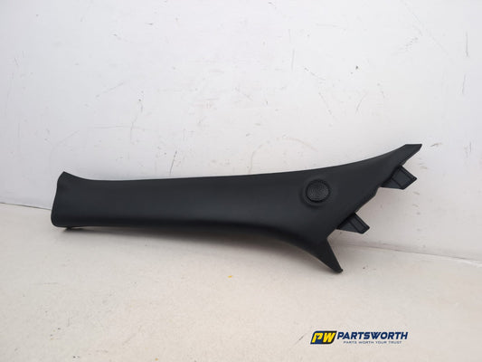LH A Pillar Trim  2