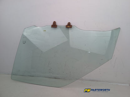 Door Glass Front LH 3
