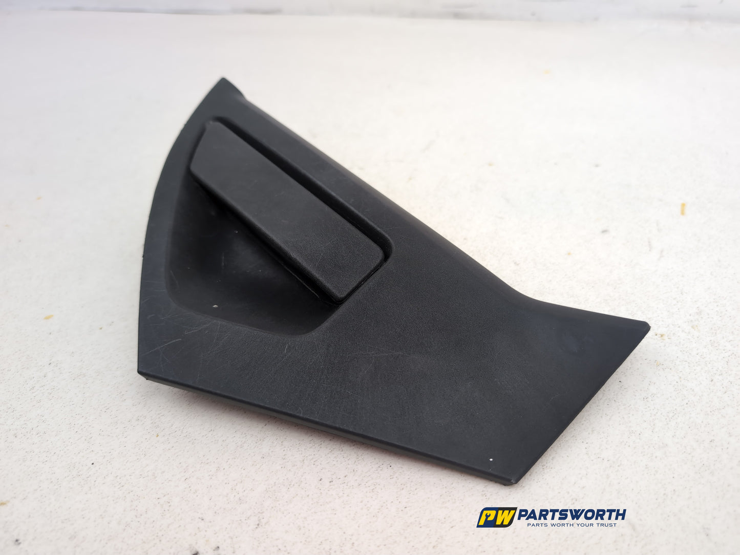 Door Handle Outer Release LH 4