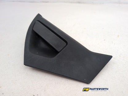 Door Handle Outer Release LH 4