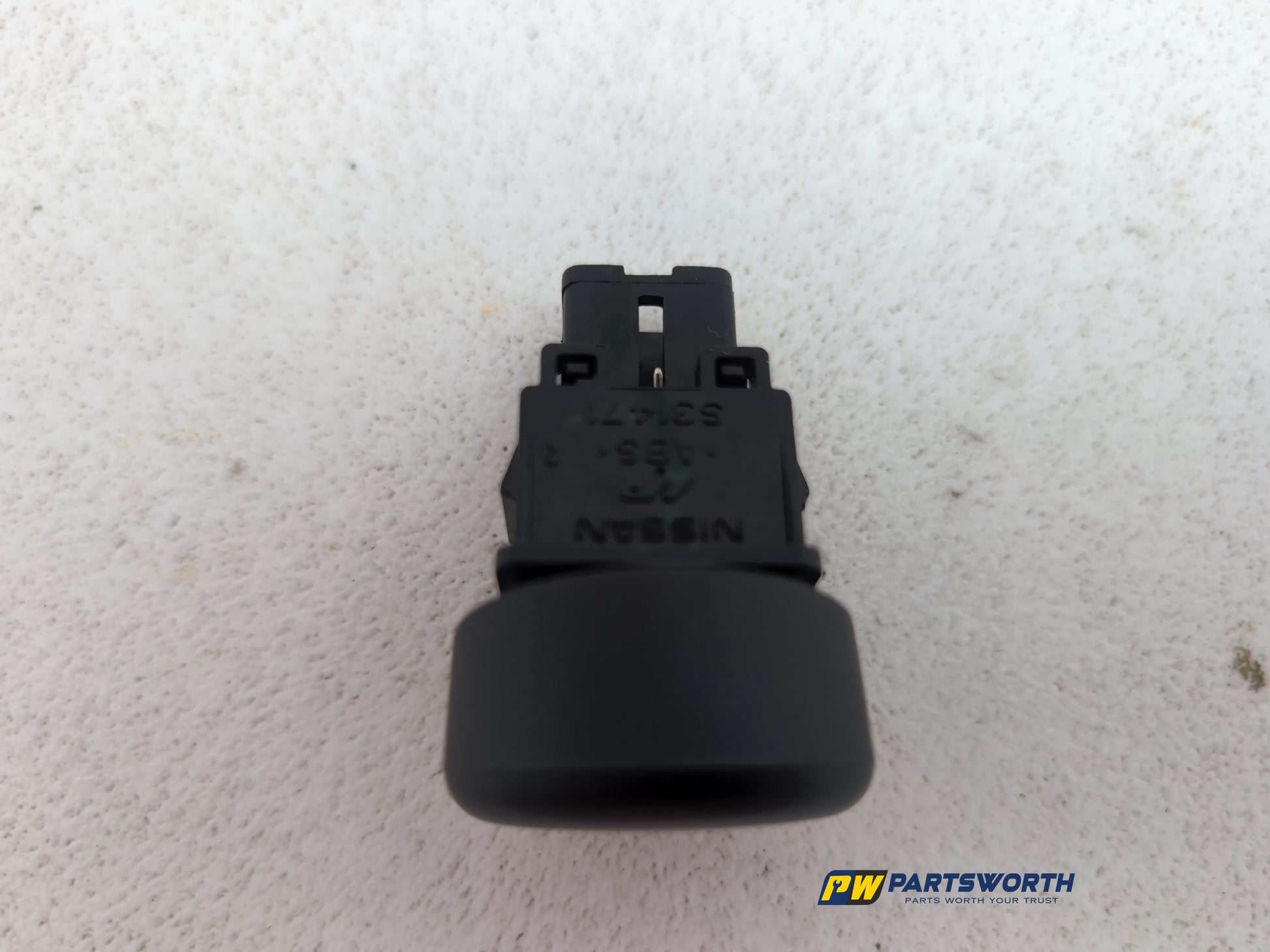 Switch Hazard Lamps 4