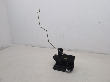 Door Lock Front RH 3