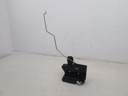 Door Lock Front RH 2