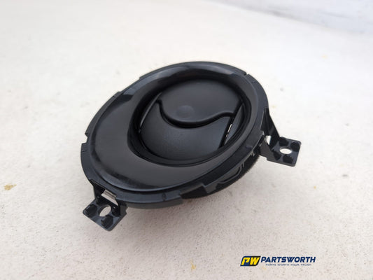 Dashboard Trim With Air Vent  2