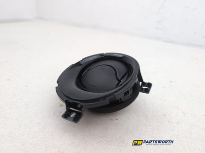 Dashboard Trim With Air Vent  4