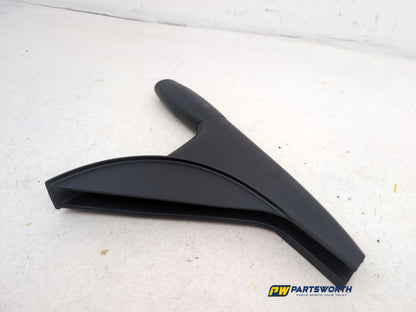 Handbrake Lever 4