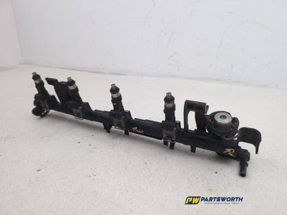 Fuel Rail 3