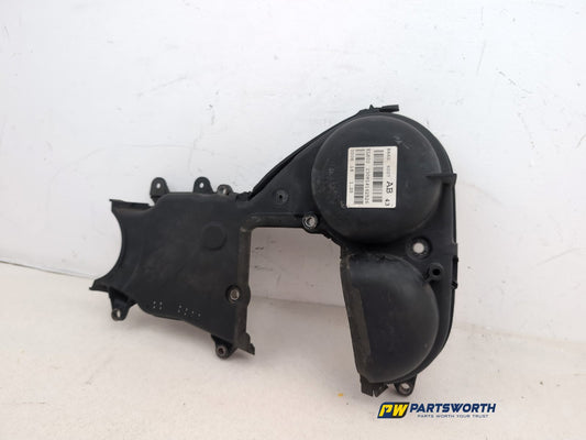 Timing Chain Cover  2