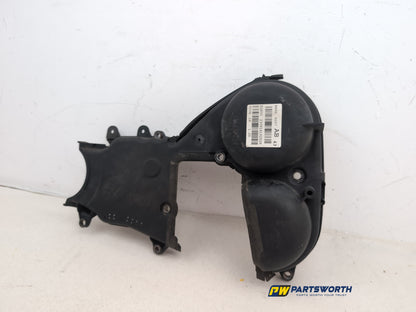 Timing Chain Cover  4