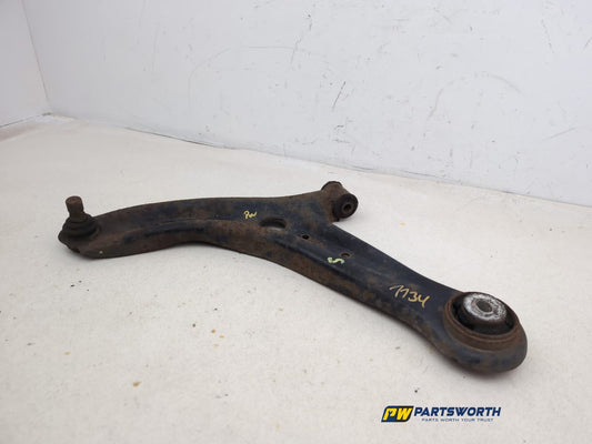 Suspension Arm Front Lower Wishbone LH 2