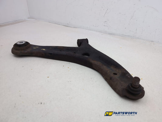 Suspension Arm Front Lower Wishbone RH 2
