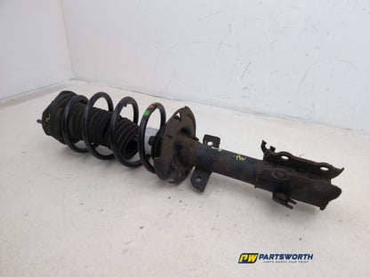 Shock Absorber Front LH 4