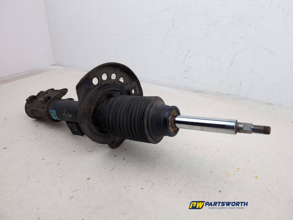 Shock Absorber Front LH 2