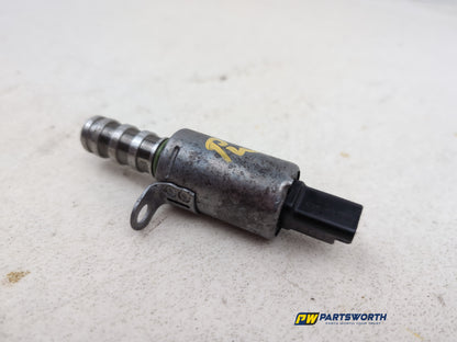 Oil control valve solenoid  4