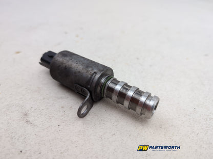 Oil control valve solenoid  4
