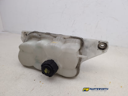Radiator Expansion Tank 3