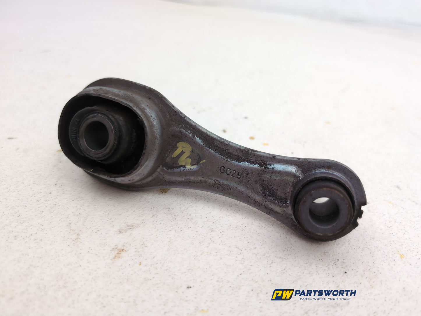 Engine Mounting Bracket 3