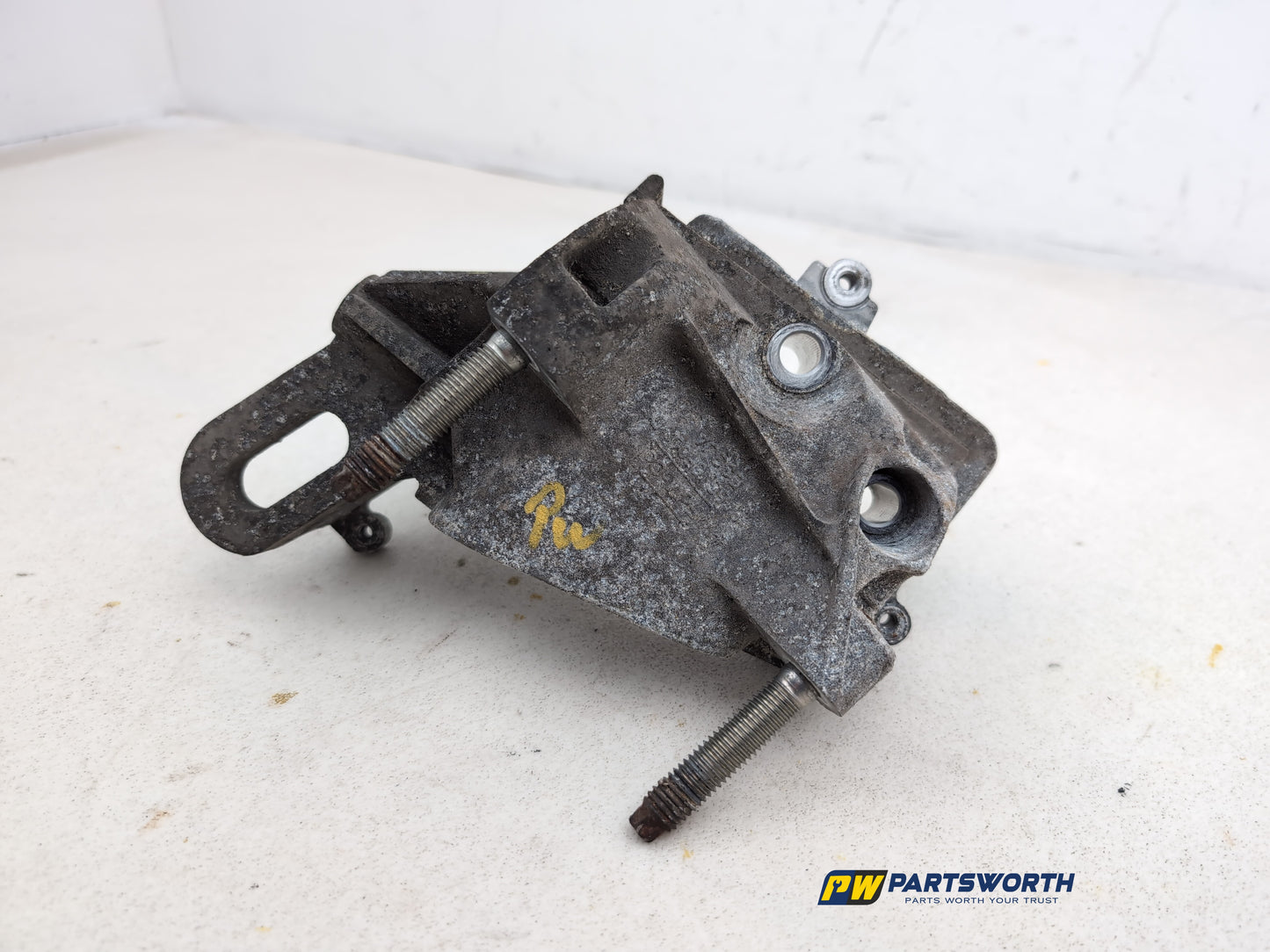 Engine Mounting Bracket 3