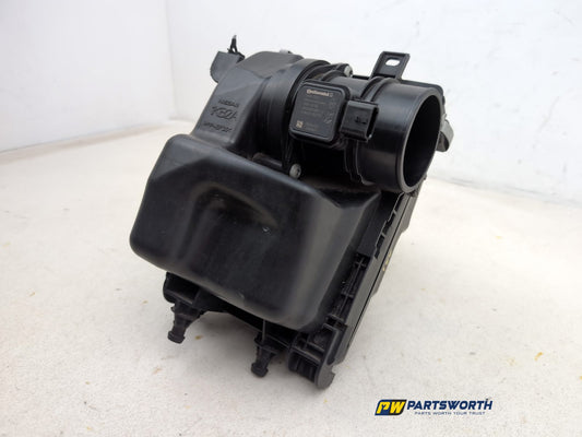 Air Filter Airbox 2