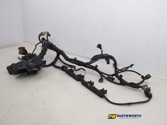 Engine Wiring Harness  2