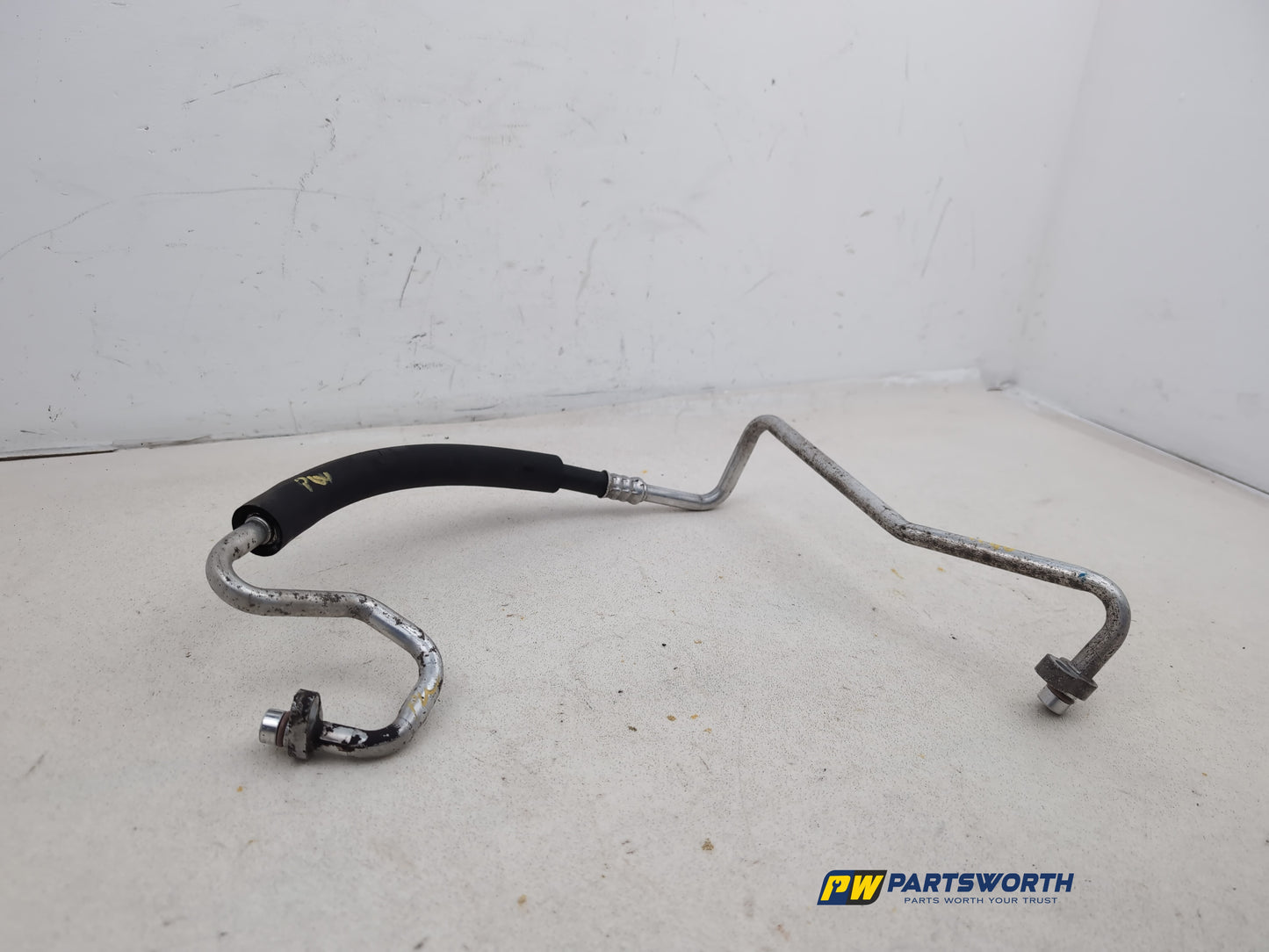 Air Conditioning Pipe 3