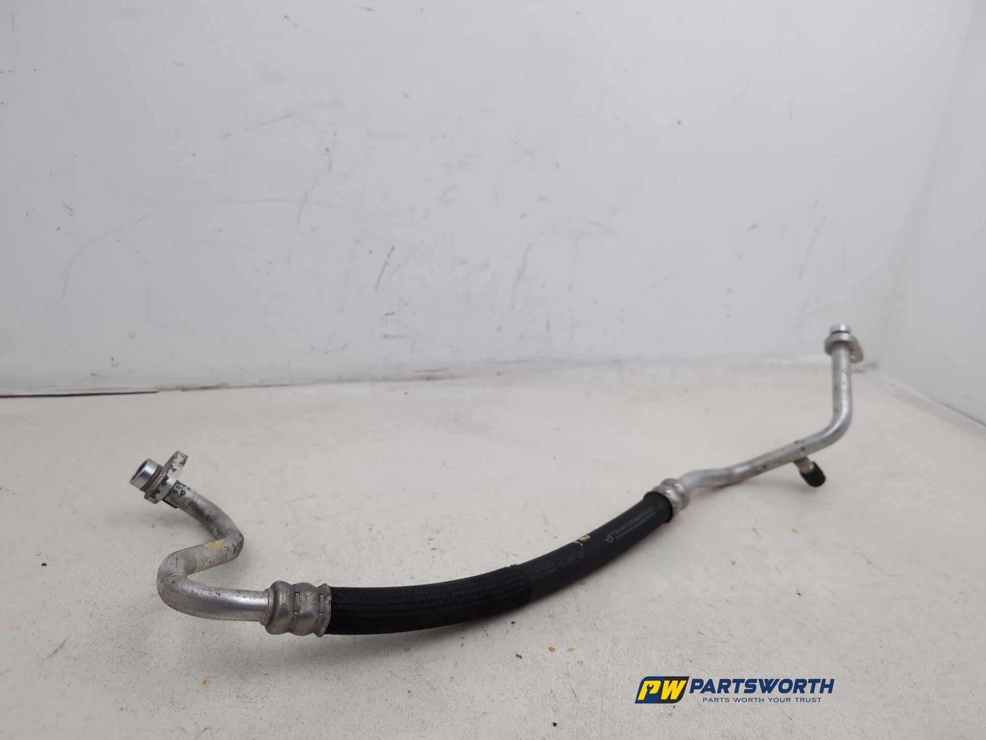 Air Conditioning Pipe 3
