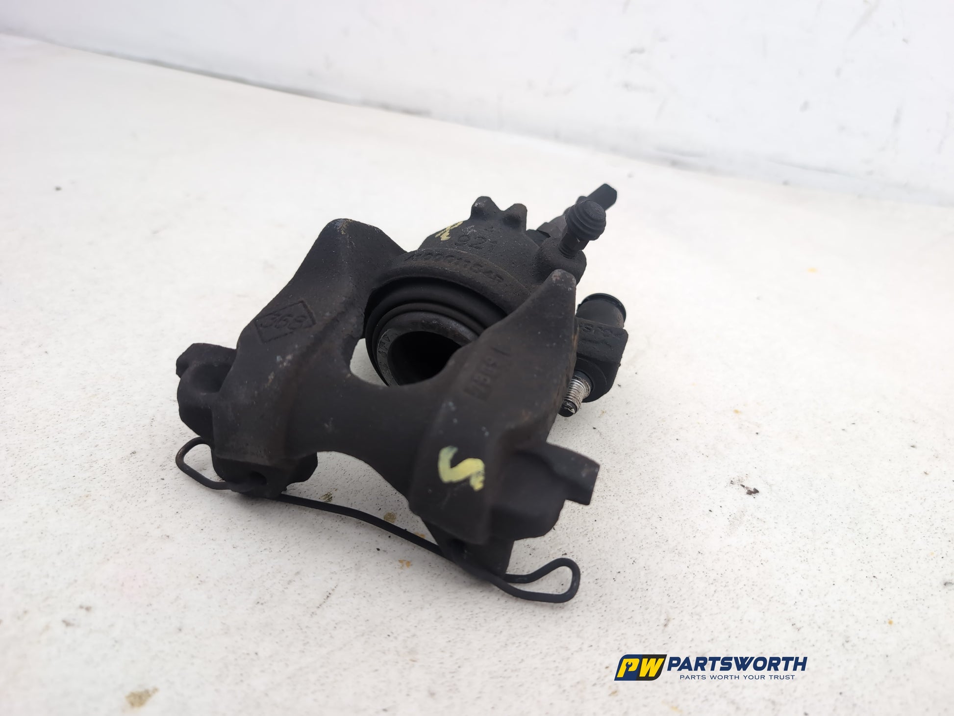 Brake Caliper Front LH 3