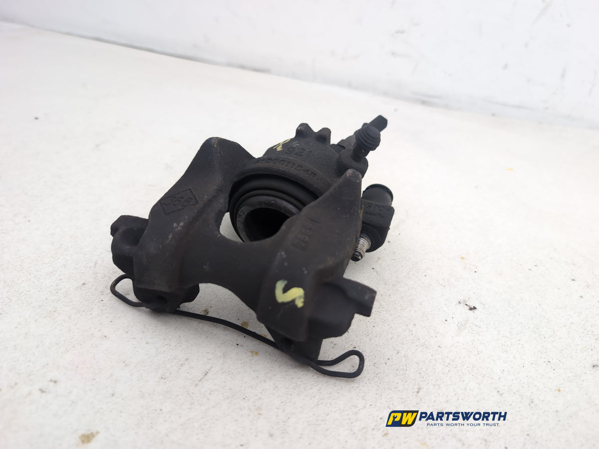 Brake Caliper Front LH 2