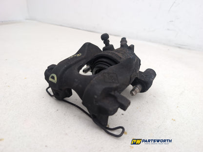 Brake Caliper Front RH 3