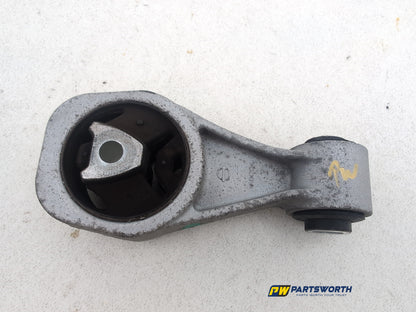 Engine Mounting Bracket 3
