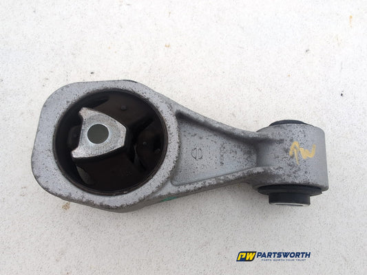 Engine Mounting Bracket 2