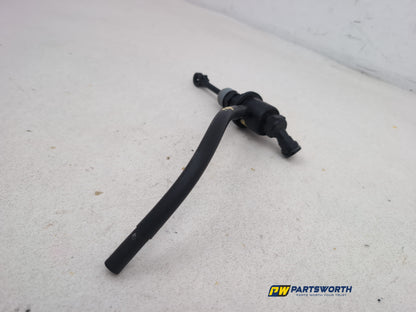 Clutch Master Cylinder 3
