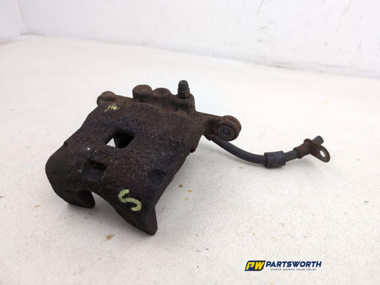 Brake Caliper Front LH 2