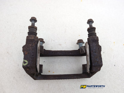 Brake Caliper Front Support 3