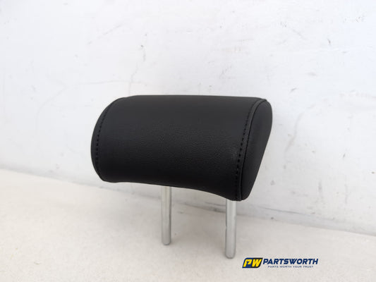 Rear Headrest 2