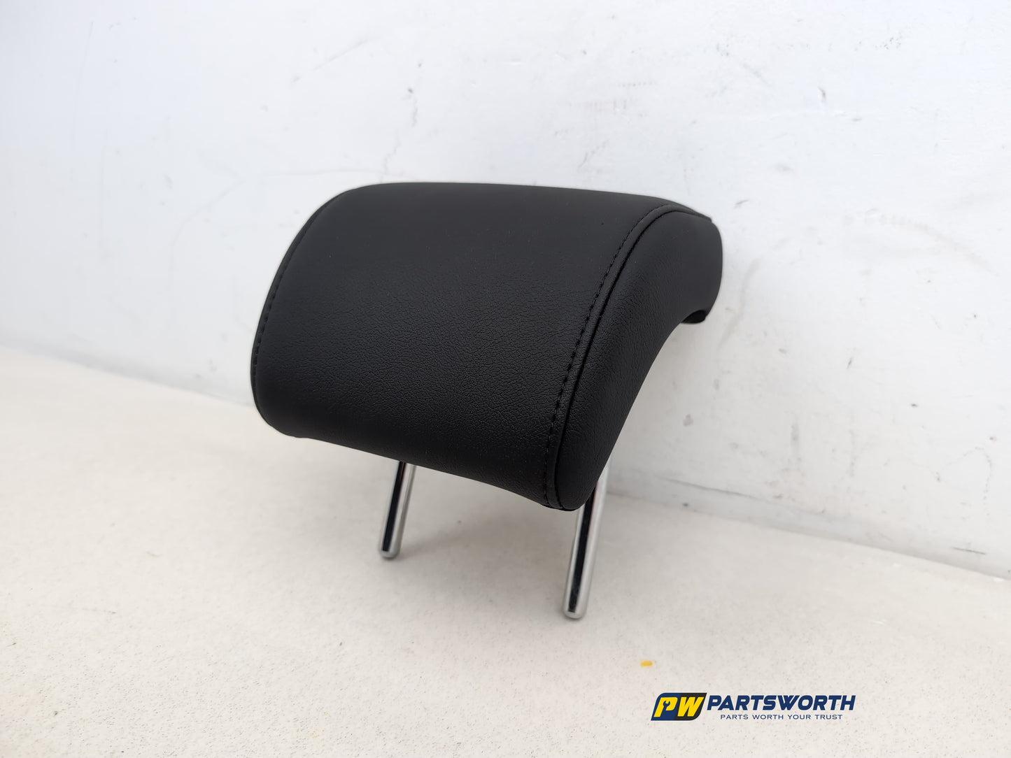 Rear Headrest 4